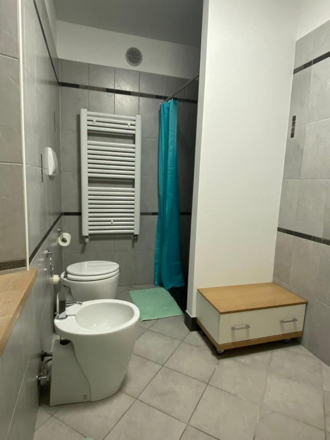 Hotel Piano B Venzone Exterior foto